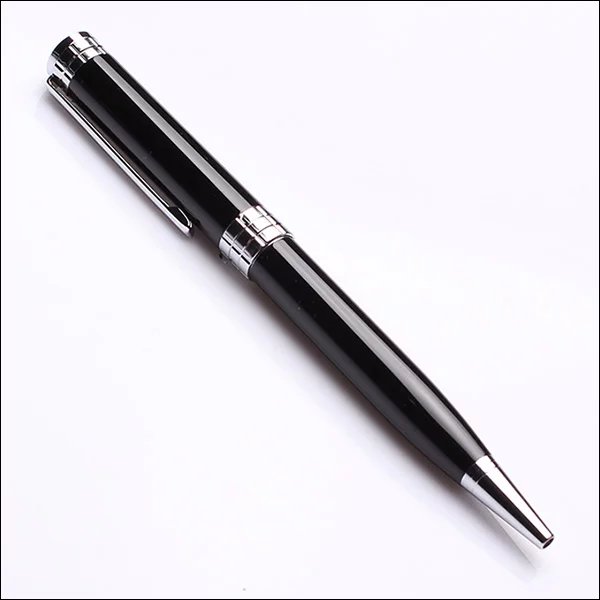 Novelty marble pattern metal stylus bud touch pen with logo yiwu pen